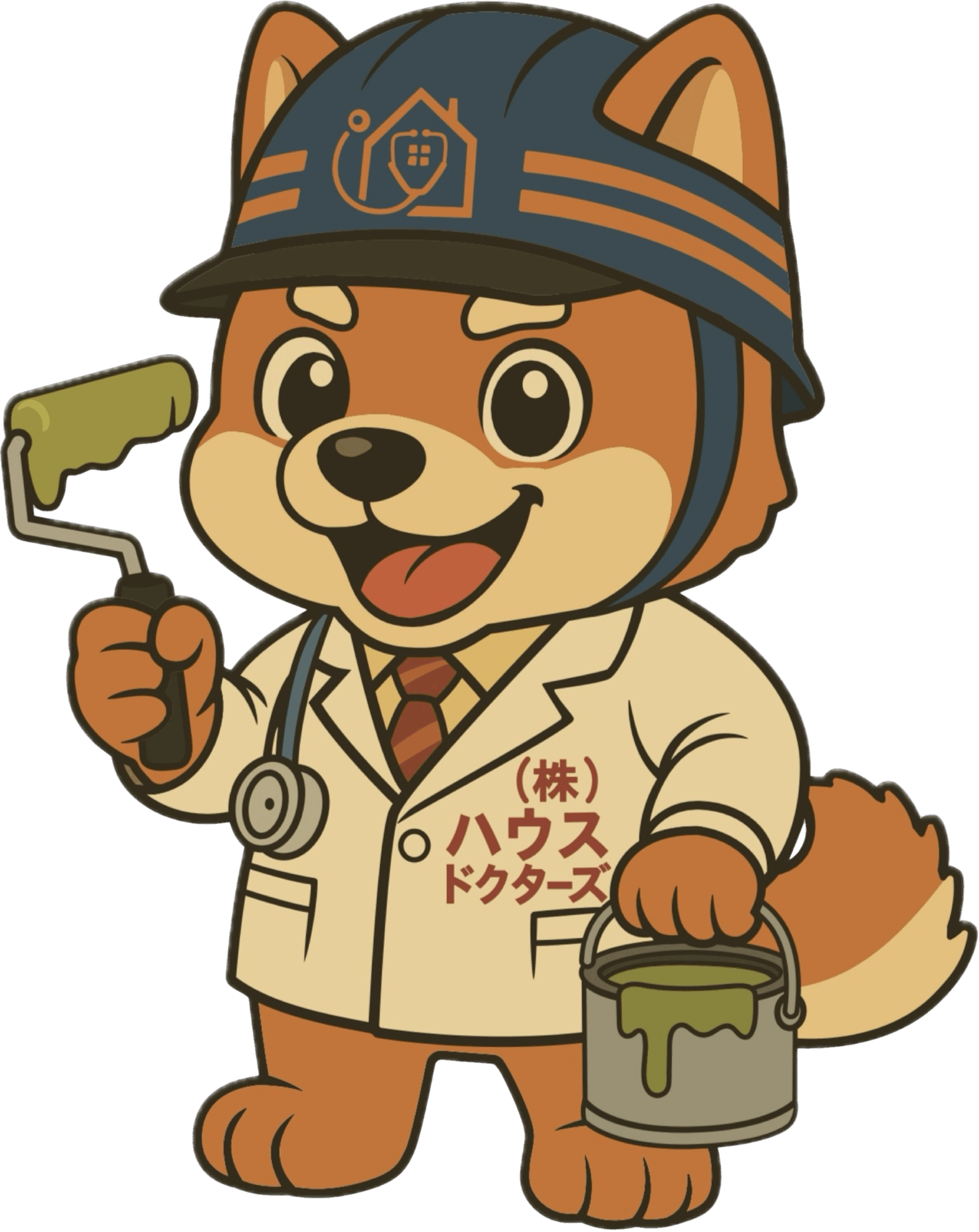 株式会社ハウスドクターズ