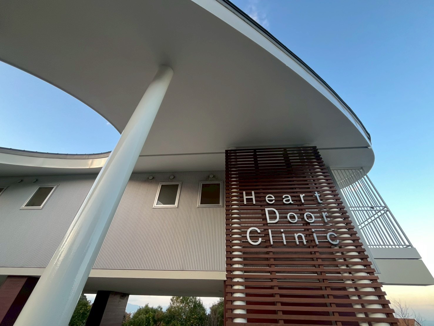 大分市神崎【外構塗装工事】